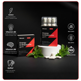 Energy & Sharpness gum